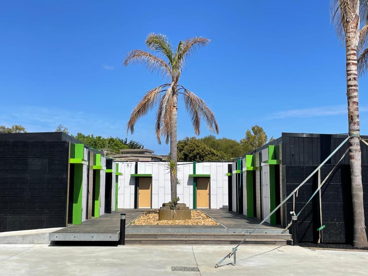 The Sea Pavilions 卡尔斯 外观 照片