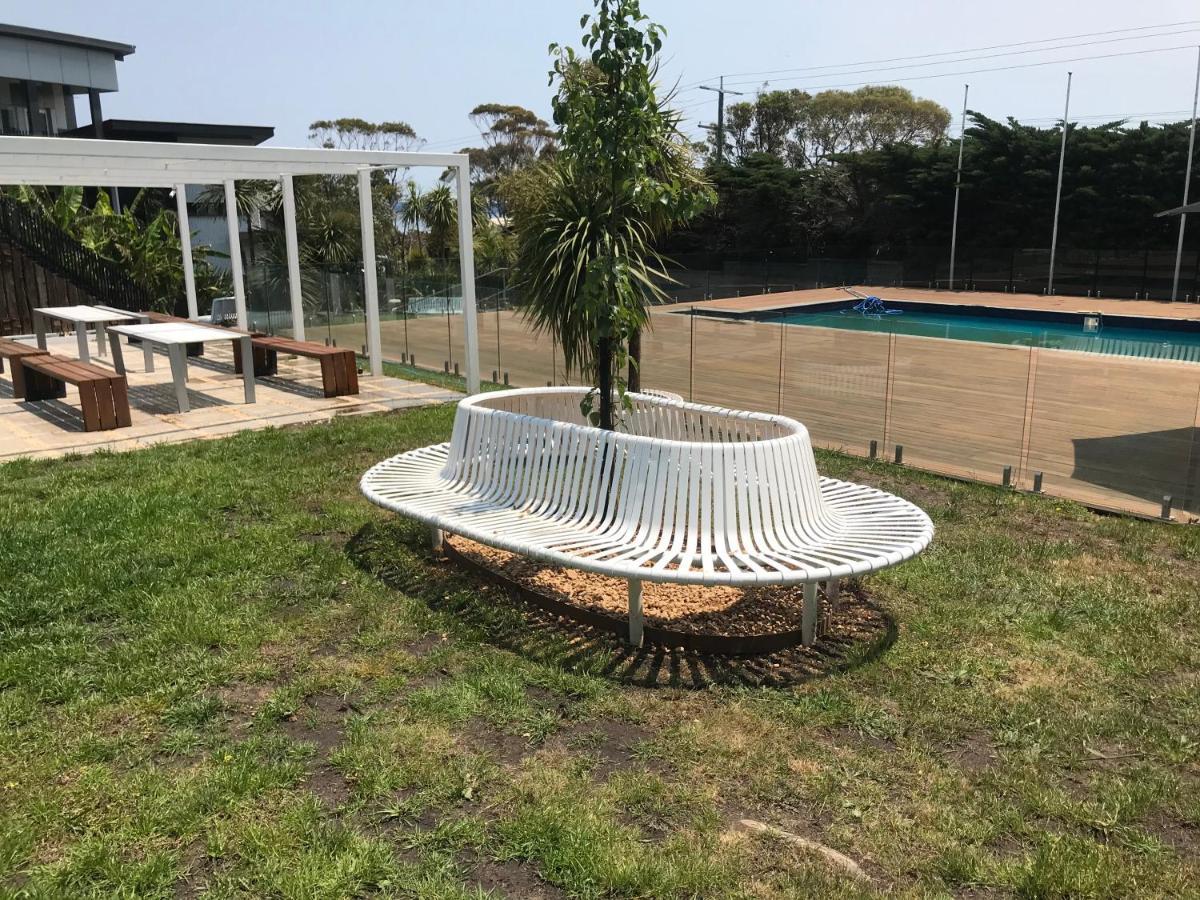 The Sea Pavilions 卡尔斯 外观 照片